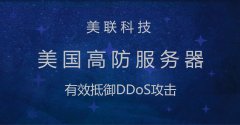 美国服务器的网络安全风险