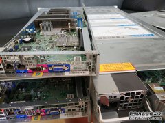 托管服务器_电商平台建设推荐租用高防服务器