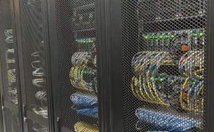 云计算中心_建设数据中心机房应该怎么选址？